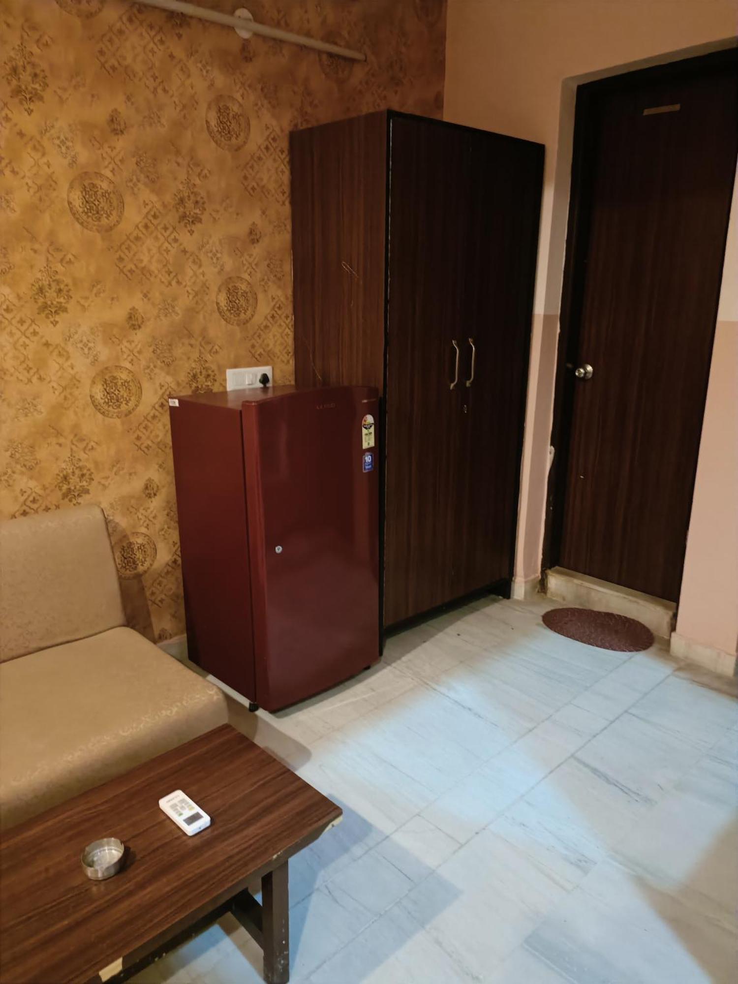 古尔冈Mi Casa Sector 47公寓 外观 照片